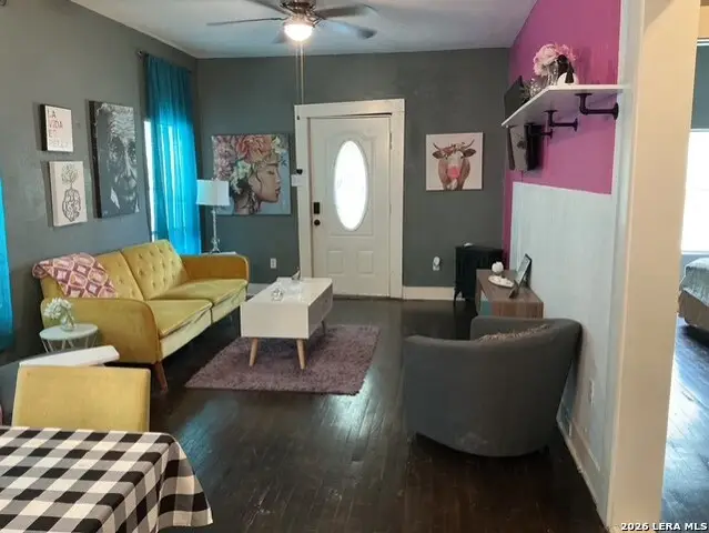 750 Fulton, San Antonio, TX 78212 - #3