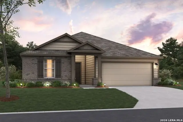1032 Eagle Crossing, Seguin, TX 78155 - #1