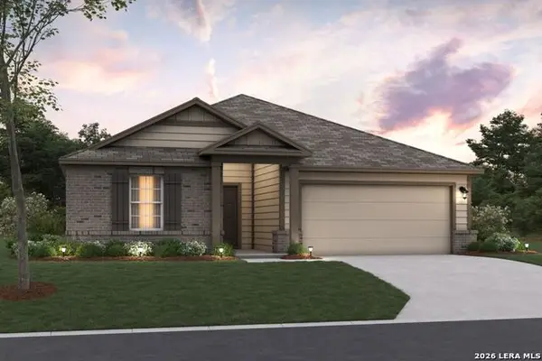 1032 Eagle Crossing, Seguin, TX 78155
