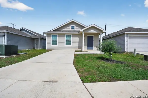 7902 Serro Medina, San Antonio, TX 78252