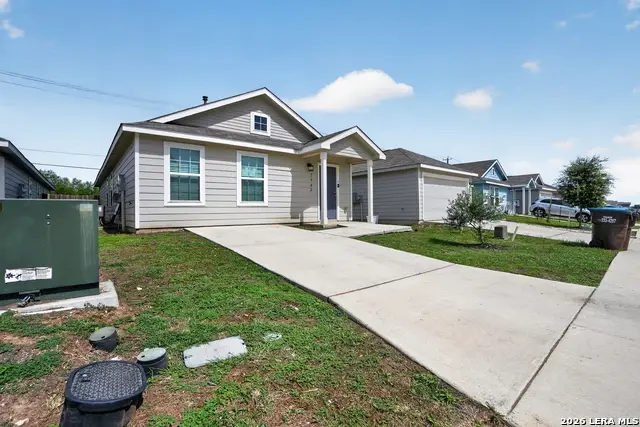 7902 Serro Medina, San Antonio, TX 78252 - #2