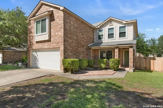 128 Goldenrod Cv, Cibolo, TX 78108 - #1