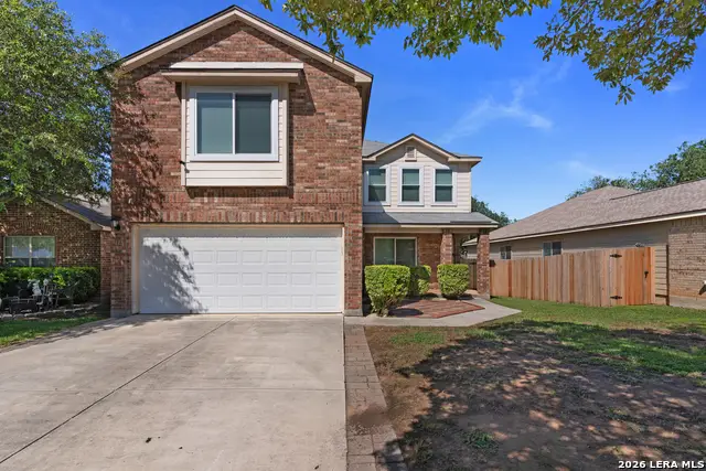 128 Goldenrod Cv, Cibolo, TX 78108 - #2