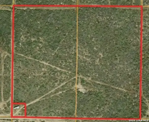 0 Off Hwy 59, San Diego, TX 78384 - #1