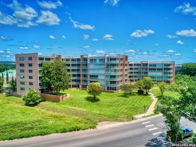 1012 Guadalupe St #3A, Kerrville, TX 78028 - #1