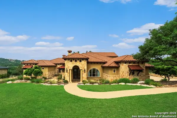 44 Oakland Hls, Boerne, TX 78006