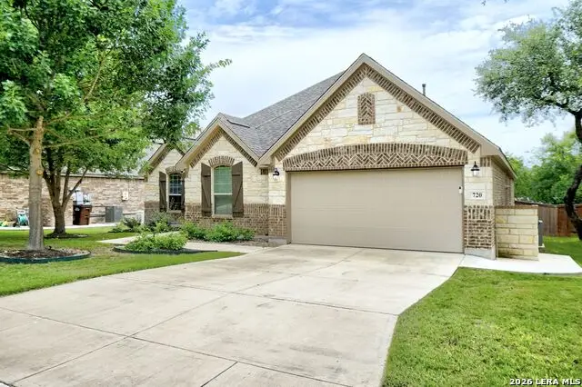 720 Decathlon St, San Antonio, TX 78245 - #1