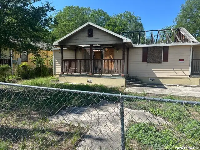315 Coyol St, San Antonio, TX 78237 - #1