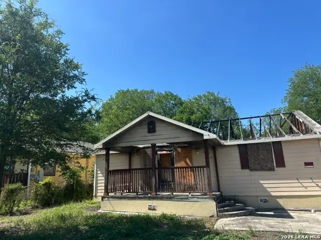 315 Coyol St, San Antonio, TX 78237 - #3