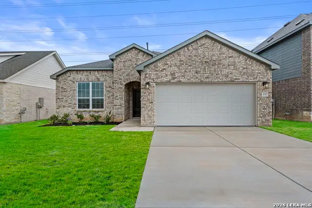 337 Nopal Ridge, San Antonio, TX 78253 - #1