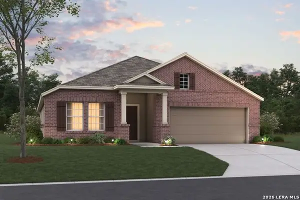 108 Stabler Square, San Antonio, TX 78056