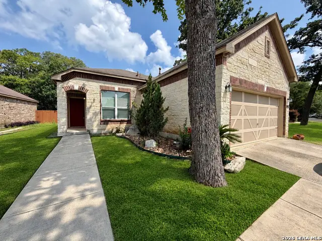324 Lasso Falls, Boerne, TX 78006 - #1