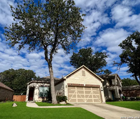 324 Lasso Falls, Boerne, TX 78006 - #2