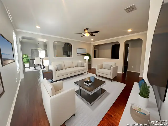 324 Lasso Falls, Boerne, TX 78006 - #3