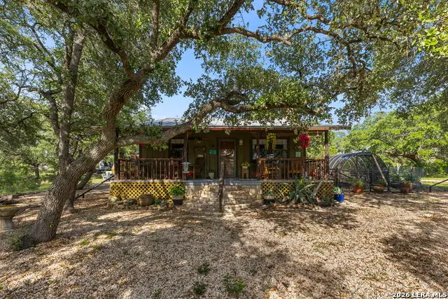1670 River Bluff Cir, Pipe Creek, TX 78063 - #2