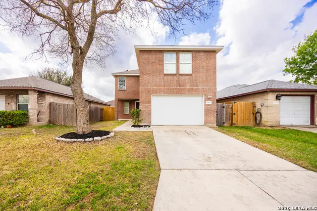 10634 Shaenpath, San Antonio, TX 78254 - #1