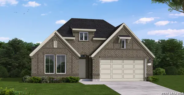 215 Foxtail Woods, Cibolo, TX 78108
