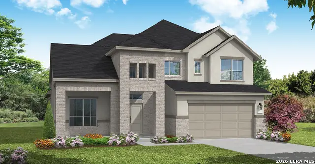 417 Foxtail Canyon, Cibolo, TX 78108 - #1