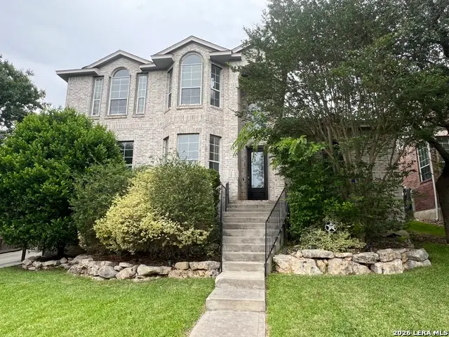 1346 Desert Link, San Antonio, TX 78254 - #1