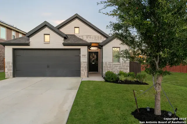 2640 Barkey Spgs, San Antonio, TX 78245 - #1