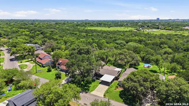 3814 Highcliff Dr, San Antonio, TX 78218 - #2