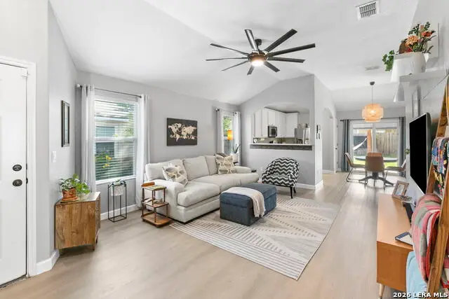 9322 Durham Ledge, San Antonio, TX 78254 - #2