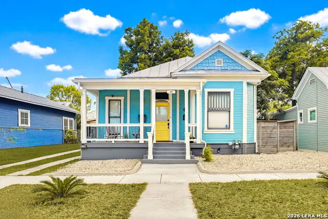 310 Callaghan Ave, San Antonio, TX 78210 - #1