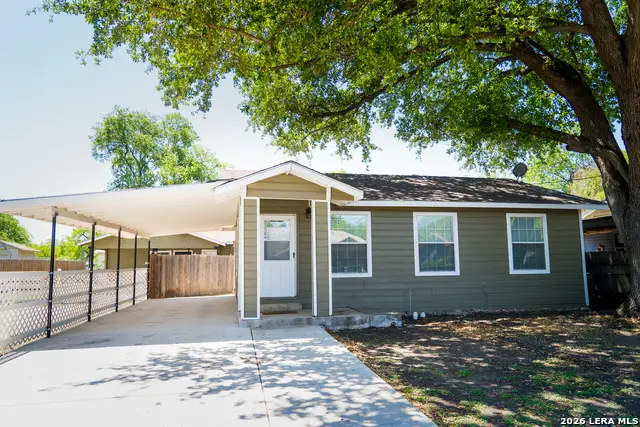 1412 Whitman Ave, San Antonio, TX 78211 - #2