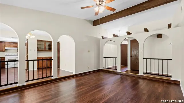 5314 Peppermint Dr, Kirby, TX 78219 - #2