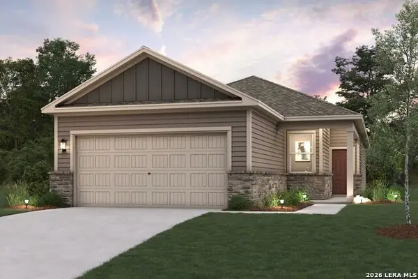 9951 Chavaneaux Lndg, San Antonio, TX 78214