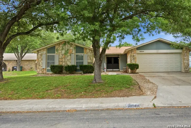 15054 Misty Bnd, San Antonio, TX 78217 - #3