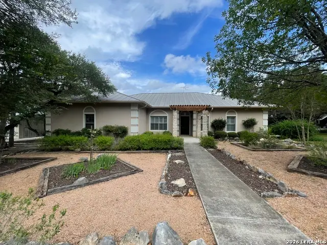 691 Wild Turkey Run, New Braunfels, TX 78132 - #1