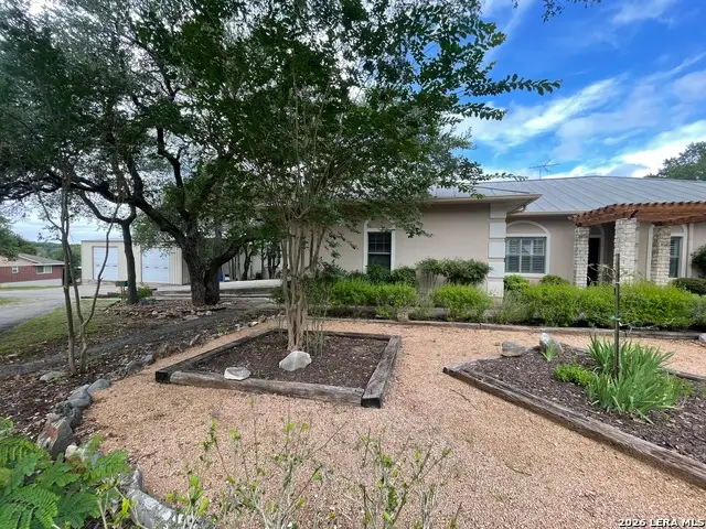 691 Wild Turkey Run, New Braunfels, TX 78132 - #3