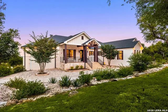 359 Ash Juniper, New Braunfels, TX 78132 - #2