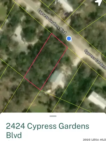 2424 Cypress Gardens Blvd, Spring Branch, TX 78070 - #2