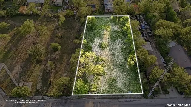 1135 SW 35th, San Antonio, TX 78237 - #2