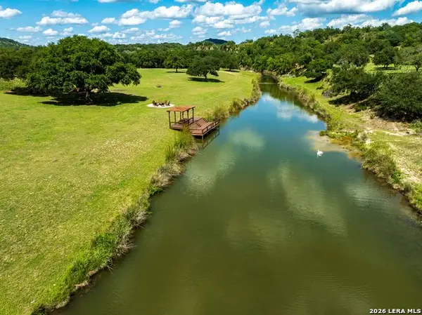 LOT 24 & 26 Elk Mountain Ranch, Pipe Creek, TX 78062