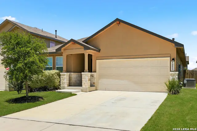 14055 Mudstone St, San Antonio, TX 78253 - #1
