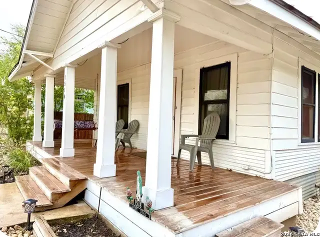 1518 W Craig Pl, San Antonio, TX 78201 - #3