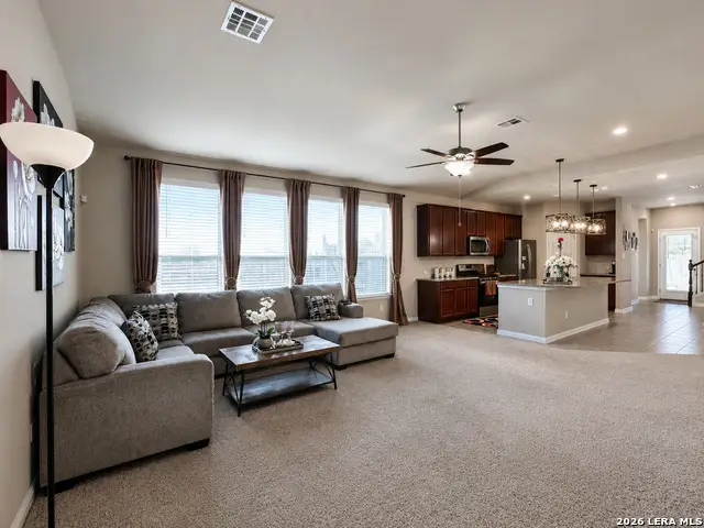 2354 Pesaro Point, San Antonio, TX 78259 - #3