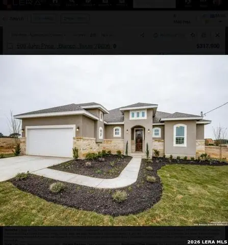 509 John Price, Blanco, TX 78606 - #2