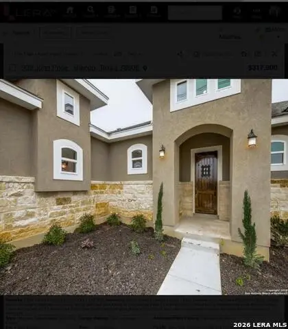 509 John Price, Blanco, TX 78606 - #3