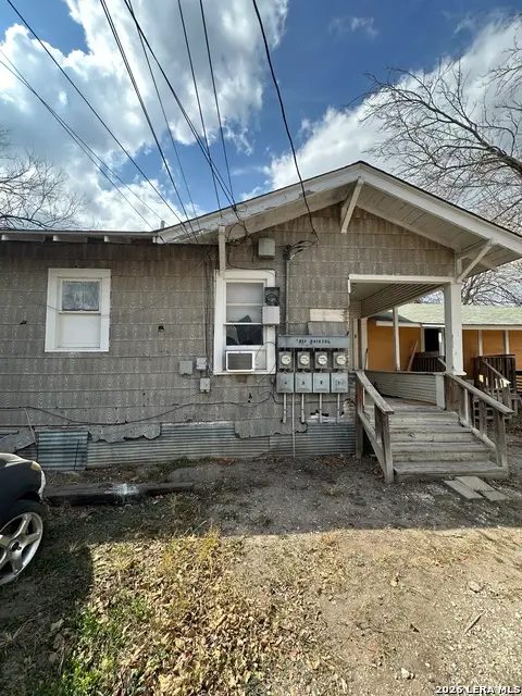 418 Bristol, San Antonio, TX 78214 - #1
