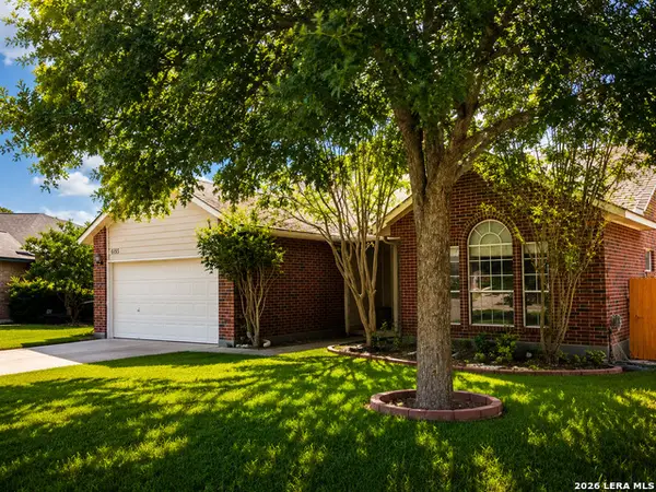 6155 Heritage Place Dr, San Antonio, TX 78240
