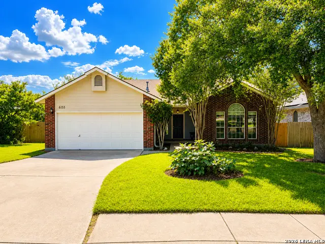 6155 Heritage Place Dr, San Antonio, TX 78240 - #2