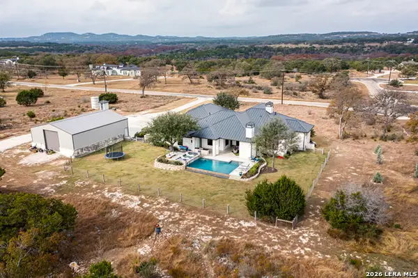 65 Sabinas Ridge Rd, Boerne, TX 78006