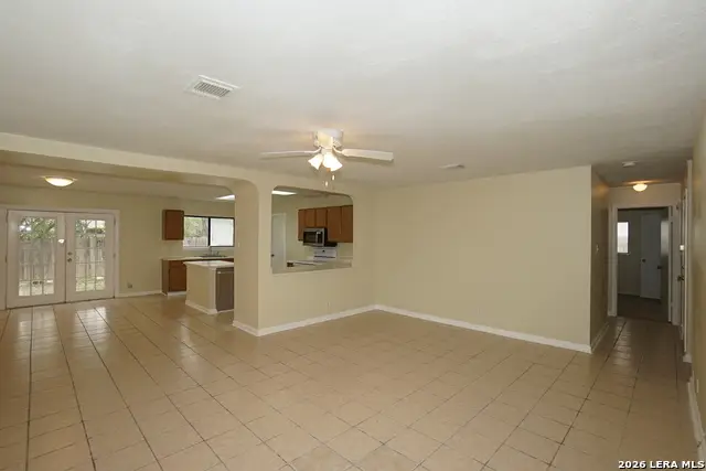 7903 Bowens Crossing St, San Antonio, TX 78250 - #2