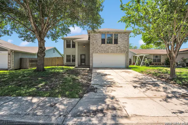 7518 Myrtle Trail, San Antonio, TX 78244