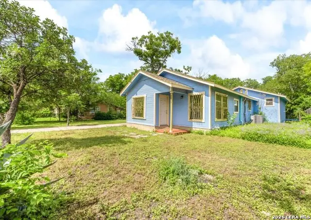 2033 SW 19th St, San Antonio, TX 78207 - #1