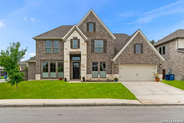 28703 Inverness Pass, Boerne, TX 78006 - #1